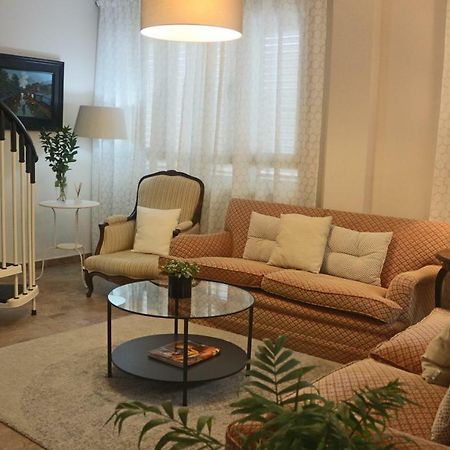 Villa duplex à Las Palmas de Gran Canaria Extérieur photo