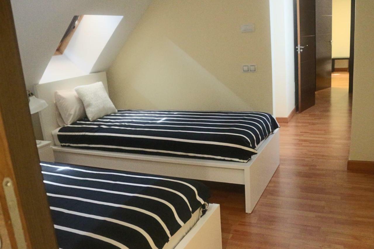 Villa duplex à Las Palmas de Gran Canaria Extérieur photo