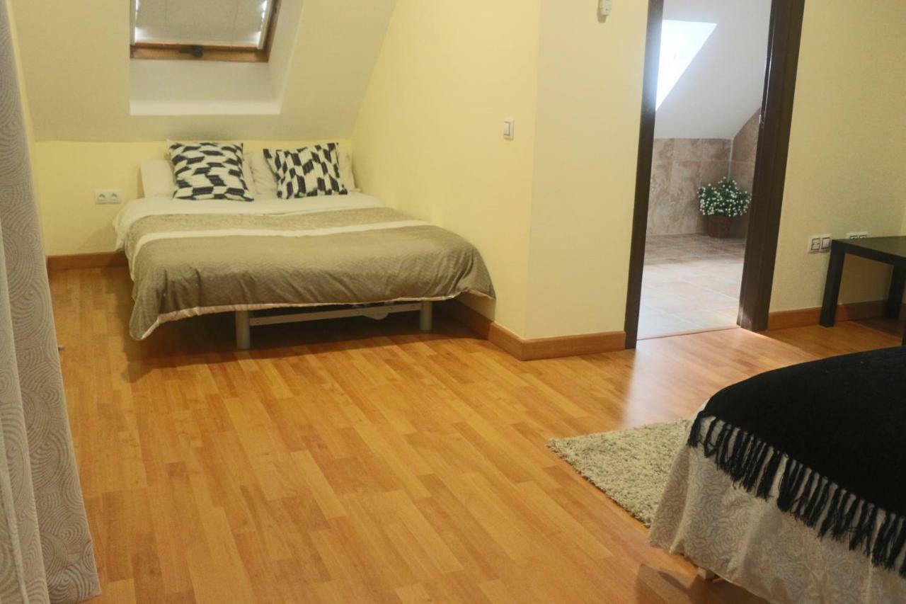 Villa duplex à Las Palmas de Gran Canaria Extérieur photo