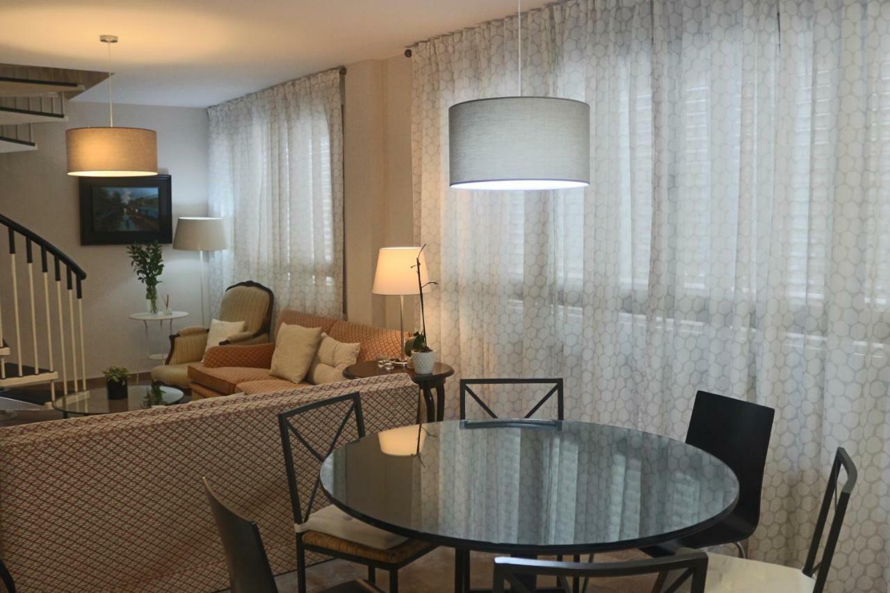 Villa duplex à Las Palmas de Gran Canaria Extérieur photo