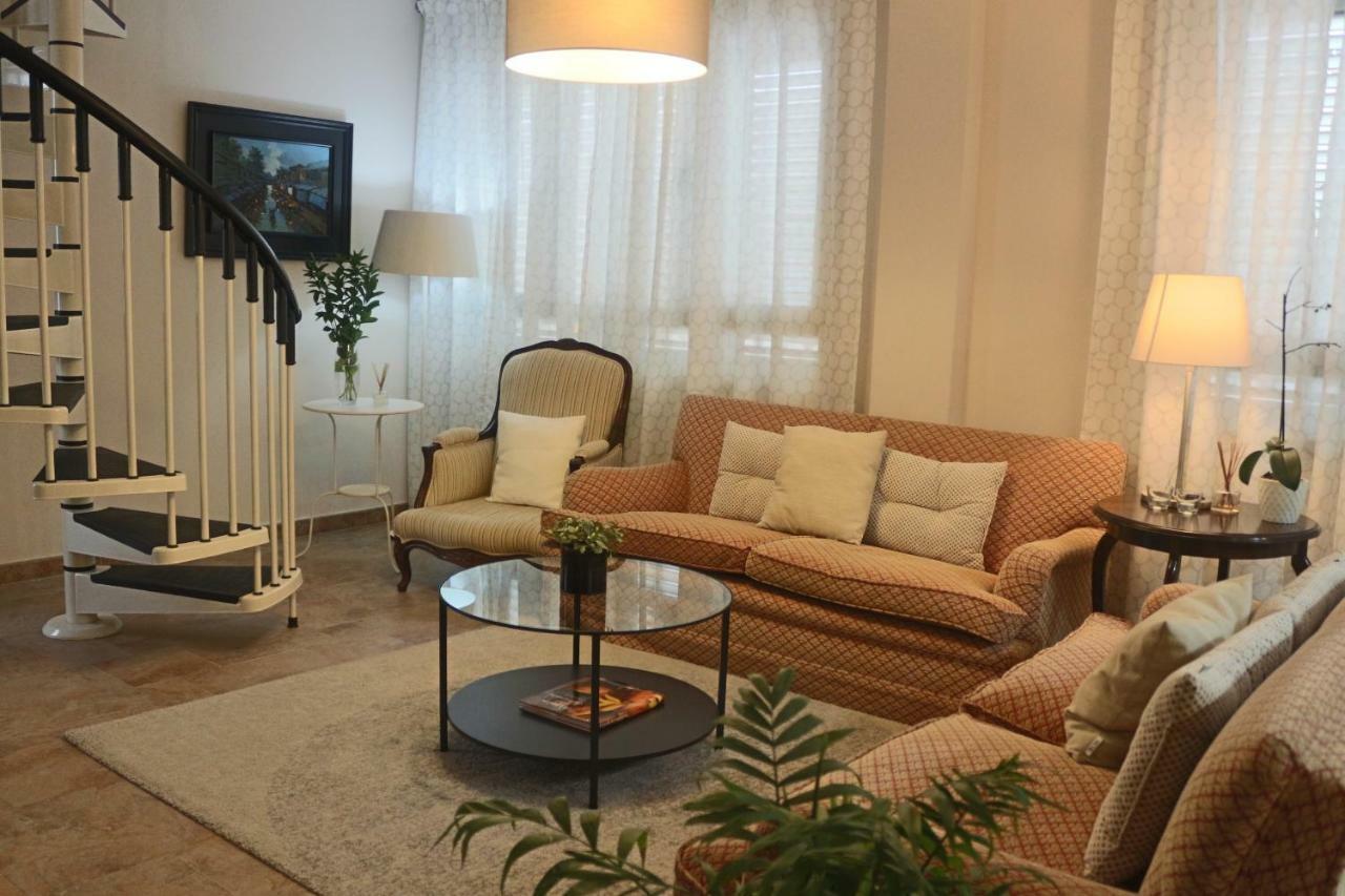 Villa duplex à Las Palmas de Gran Canaria Extérieur photo