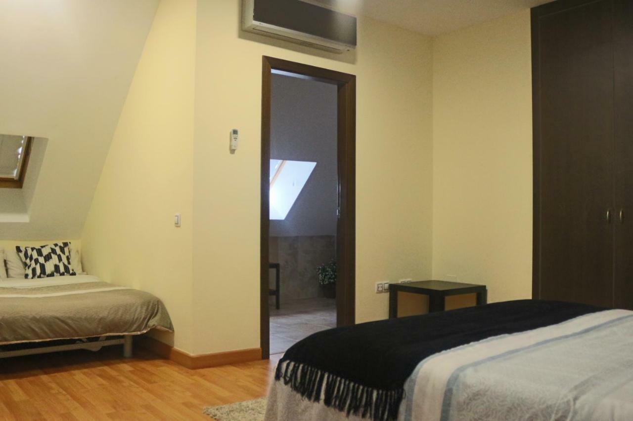 Villa duplex à Las Palmas de Gran Canaria Extérieur photo