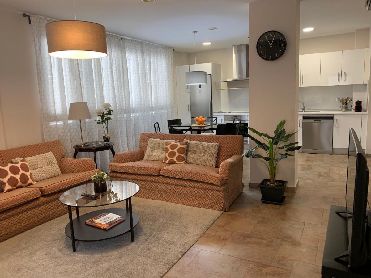 Villa duplex à Las Palmas de Gran Canaria Extérieur photo